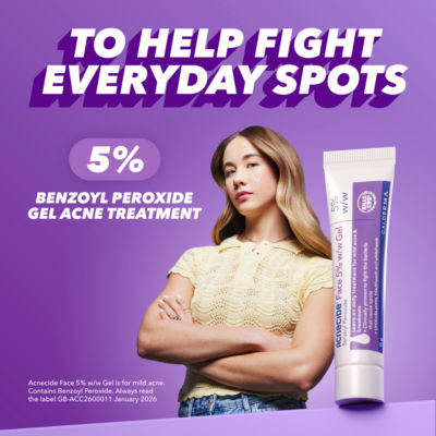 Face 5% w/w Gel 15g thumbnail 3