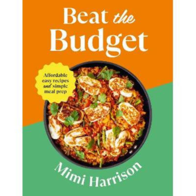 Beat the Budget - Mimi Harrison thumbnail 2