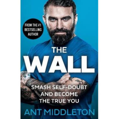 Wall - Ant Middleton thumbnail 2