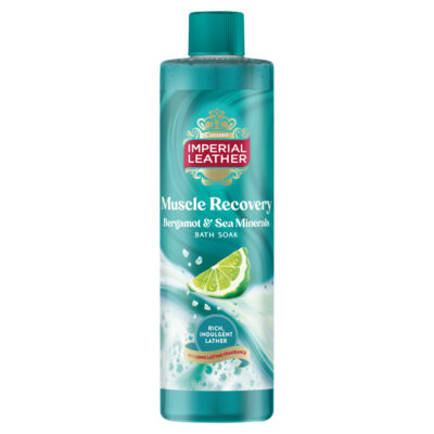 Imperial Leather Muscle Recovery 850ml