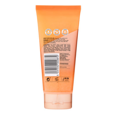 Signature Collection Body Scrub 200ml thumbnail 4