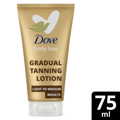 Summer Revived , Self Tan for Face and Body Light to Medium 75 ml thumbnail 2