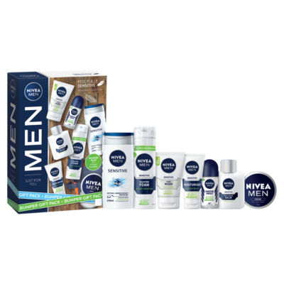 Feel Fully Sensitive Skincare Collection thumbnail 3