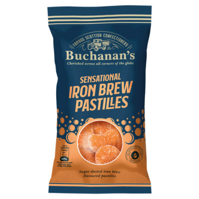 Sensational Iron Brew Pastilles thumbnail 2