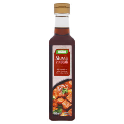 Sherry Vinegar 350ml thumbnail 2
