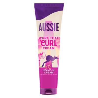 Aussie Curls Leave-In Defining Curl Hair Cream