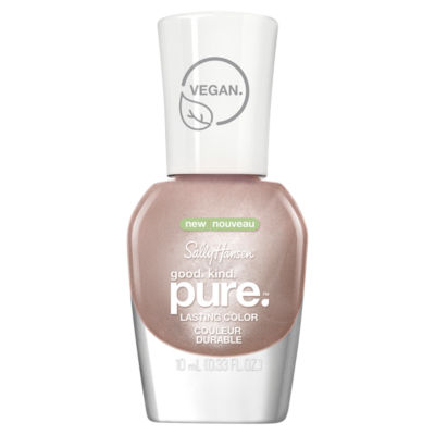 Good.Kind.Pure Nail Polish Powder Room 10ml