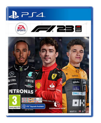 EA Sports F1 23 thumbnail 2