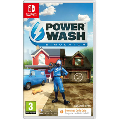 PowerWash Simulator thumbnail 2