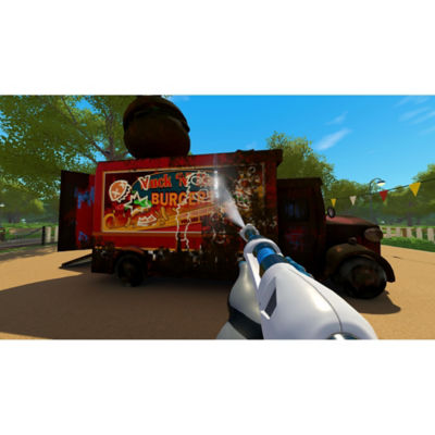 PowerWash Simulator thumbnail 6
