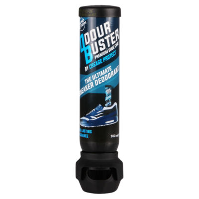 Odour Buster The Ultimate Sneaker Deodorant 100ml