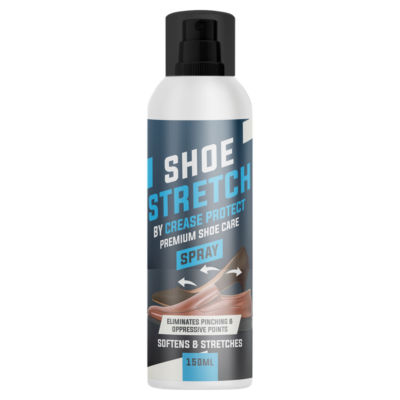 Shoe Stretch Foam Spray 150ml thumbnail 2
