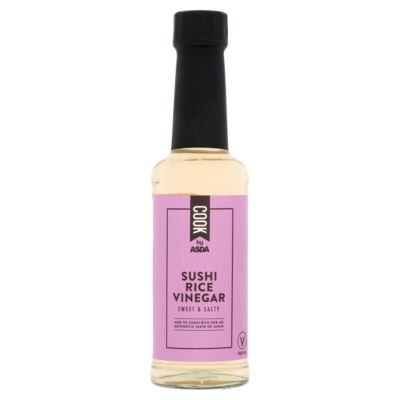 Cook Sushi Rice Vinegar 150ml thumbnail 2