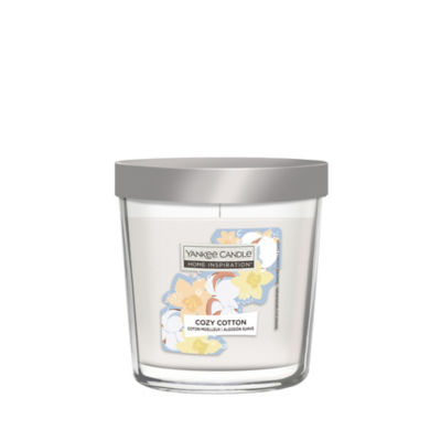 Home Inspiration Scented Candle