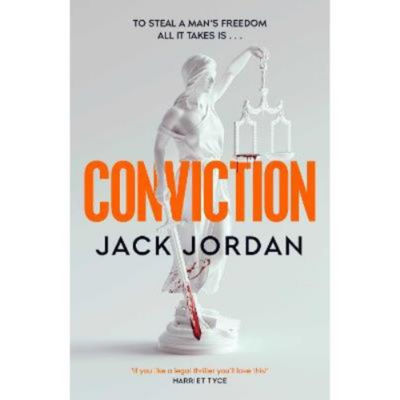 Conviction - Jack Jordan thumbnail 2