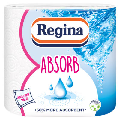 Absorb 2R Kitchen Roll thumbnail 2