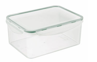 3.6L Clip Lid Food Storer thumbnail 2