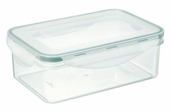 Clip Lid Food Storer 900ml thumbnail 2