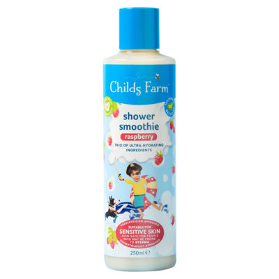 Shower Smoothie Raspberry 250ml thumbnail 2