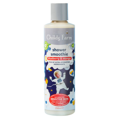 Childs Farm Shower Smoothie Blueberry & Mango