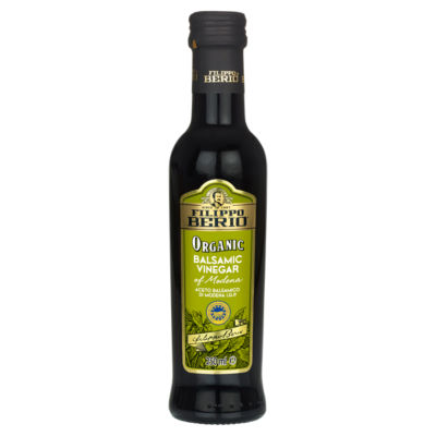 Organic Balsamic Vinegar of Modena 250ml thumbnail 2