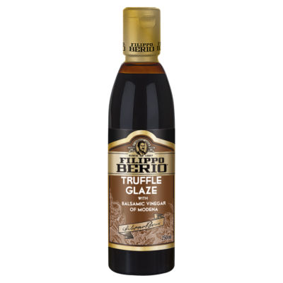 Truffle Glaze with Balsamic Vinegar of Modena 250ml thumbnail 2