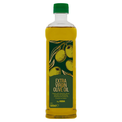 Extra Virgin Olive Oil 500ml thumbnail 2