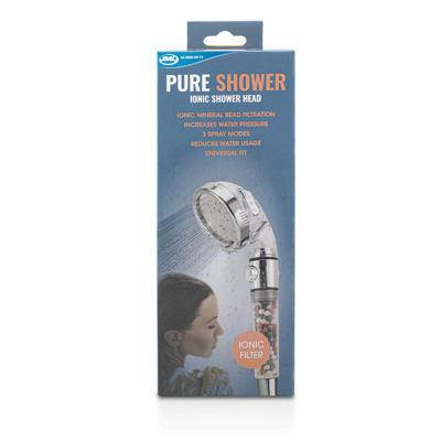 Pure Shower thumbnail 2