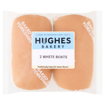 Bakery 2 White Boats thumbnail 2