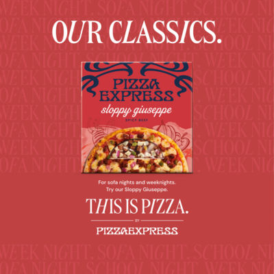 Sloppy Giuseppe Spicy Beef 292g thumbnail 3