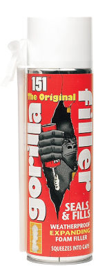The Original Gorilla Filler 500ml thumbnail 2
