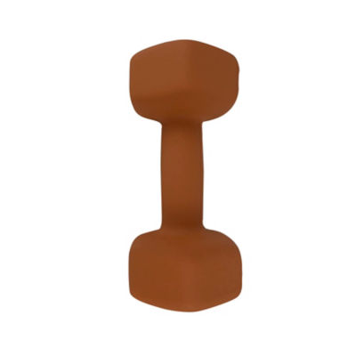 Orange 5kg Dumbbell - Set of 2 thumbnail 3