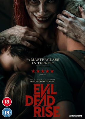 Evil Dead Rise thumbnail 2