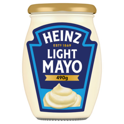 Heinz Seriously Good Light Mayonnaise