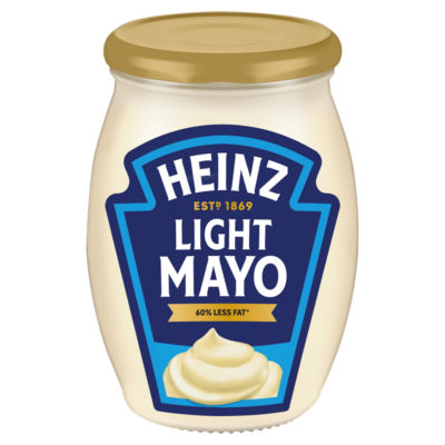 Seriously Good Light Mayonnaise 490g thumbnail 3