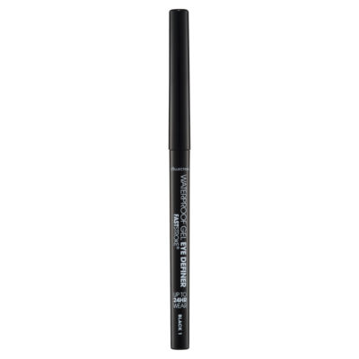Faststroke Waterproof Gel Eye Definer Black 1 thumbnail 2
