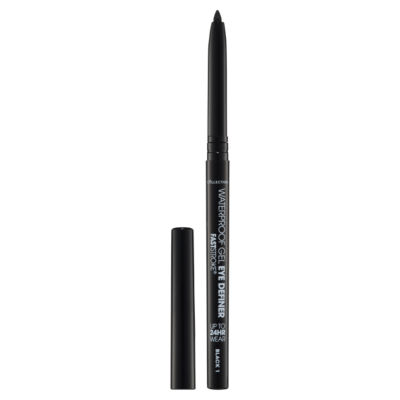 Faststroke Waterproof Gel Eye Definer Black 1 thumbnail 3