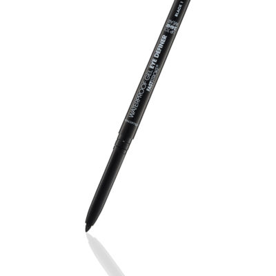 Faststroke Waterproof Gel Eye Definer Black 1 thumbnail 4
