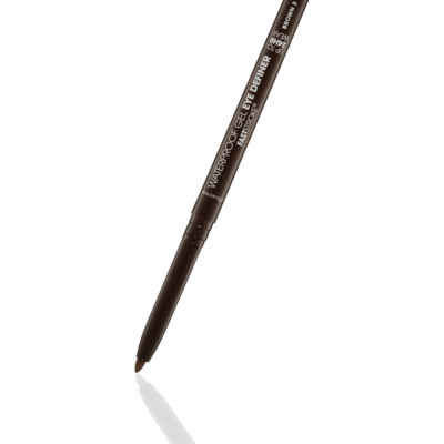 Fast Stroke Brown 2 Waterproof Gel Eye Definer thumbnail 4
