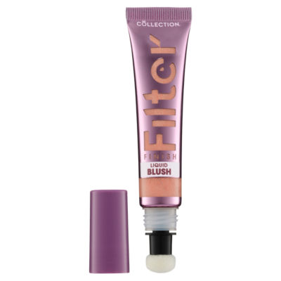 Filter Finish Liquid Blush 1 Sweet Nothings 12ml thumbnail 3