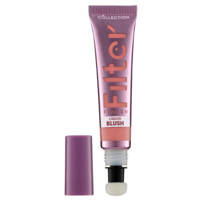 Filter Finish Liquid Blush 2 Peach Pleasure 12ml thumbnail 3