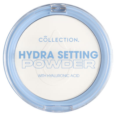 Hydra Setting Powder Transparent 1 15g thumbnail 2