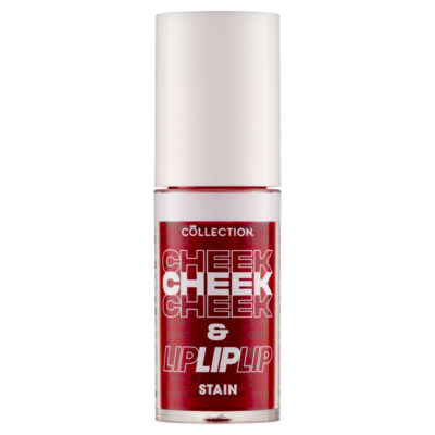 Cheek & Lip Stain Rosie 1 5ml