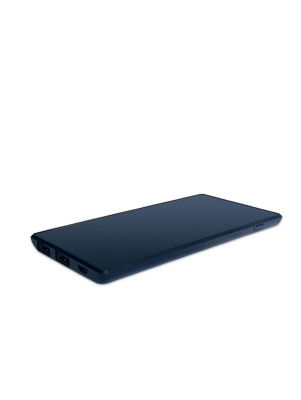 Slim Powerbank - Blue 5,000mAh thumbnail 3