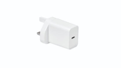 USB Type C 20W Power Adapter thumbnail 2