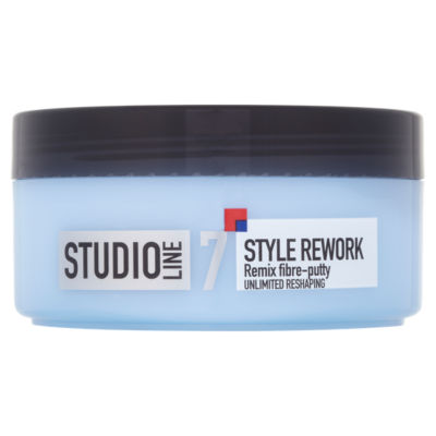 L'Oréal Studio Line Rework Remix 150ml thumbnail 2
