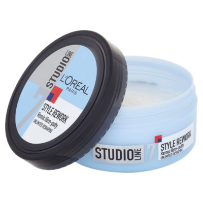 L'Oréal Studio Line Rework Remix 150ml thumbnail 3