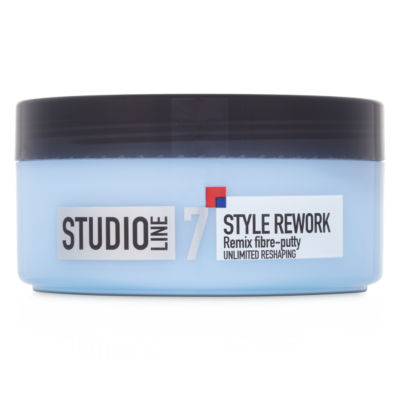 L'Oréal Studio Line Rework Remix 150ml thumbnail 4