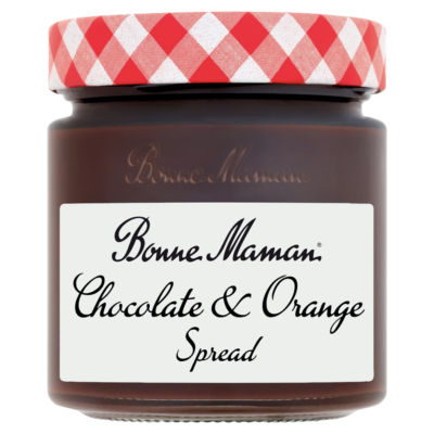 Chocolate & Orange Spread 275g thumbnail 2
