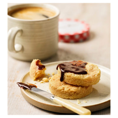 Chocolate & Orange Spread 275g thumbnail 4